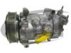PEUGE 6453XJ Compressor, air conditioning
